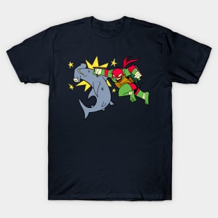 Shark Attack! T-Shirt